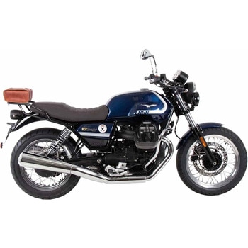 リアキャリア MOTOGUZZI V7 Stone/Special/Centenario HEPCO&BECKER (ヘプコ&ベッカー)