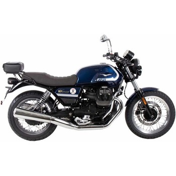 リアキャリア MOTOGUZZI V7 Stone/Special/Centenario HEPCO&BECKER (ヘプコ&ベッカー)