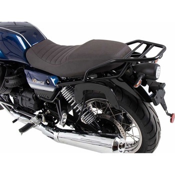 リアキャリア MOTOGUZZI V7 Stone/Special/Centenario HEPCO&BECKER (ヘプコ&ベッカー)