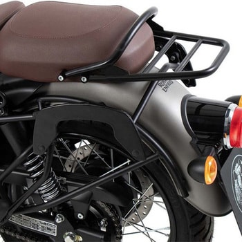 6587633 01 01 リアキャリア Royal Enfield Classic 350 1個 6587633 01 01 リアキャリア Royal Enfield Classic 350 1個