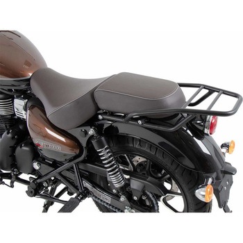 リアキャリア Royal Enfield Meteor 350 HEPCO&BECKER (ヘプコ&ベッカー)