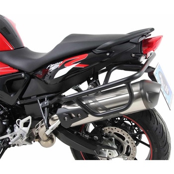 リアクラッシュバー BMW F 800 R ab 2015 HEPCO&BECKER (ヘプコ&ベッカー)