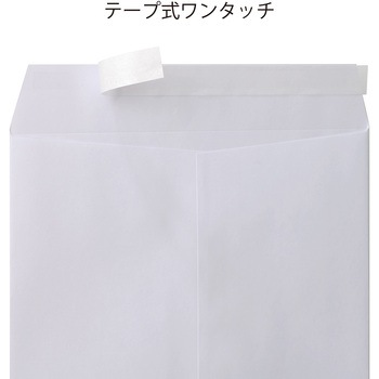 封筒 藤壺ワンタッチクラフト マルアイ