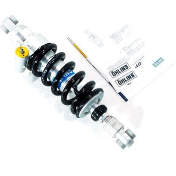 BM640 リアサスペンション Ohlins (オーリンズ) BM640 | COD
