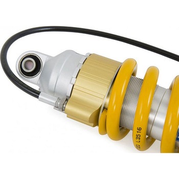 リアサスペンション Ohlins (オーリンズ) MT-09 TRACER XSR900 | COD. YA534 UnitGarage (ユニットガレージ)