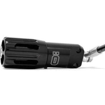 リアサスペンション Ohlins BLACKLINE MT-09 TRACER XSR900 (2014-2020) | YA588 UnitGarage (ユニットガレージ)