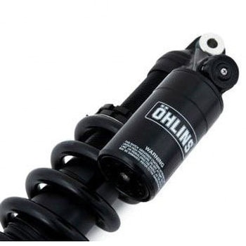リアサスペンション Ohlins Ducati S46DR1 Blackline (2015-2020) | DU615 UnitGarage (ユニットガレージ)
