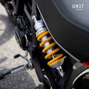 リアサスペンション Ohlins Ducati Scrambler 1100 (2018 until now) | DU517 UnitGarage (ユニットガレージ)