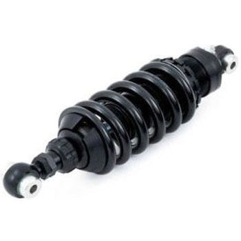 リアサスペンション Ohlins high version BLACKLINE | AG2023 UnitGarage (ユニットガレージ)