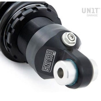 リアサスペンション Ohlins low version BLACKLINE | AG2021 UnitGarage (ユニットガレージ)