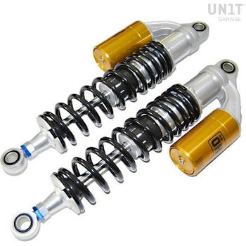 リアサスペンション Ohlins MOTO GUZZI V7III & V9 | ALMG606 UnitGarage (ユニットガレージ)