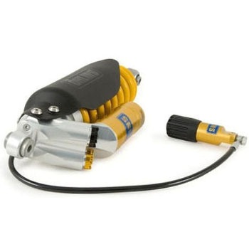 リアサスペンション Ohlins R 1200 GS ADV， TTX 39 - T39PR1C1S (2013-2018) | BM148 UnitGarage (ユニットガレージ)