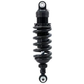 リアサスペンション Ohlins S46DR1L BLACKLINE (standard height) | BM489 UnitGarage (ユニットガレージ)