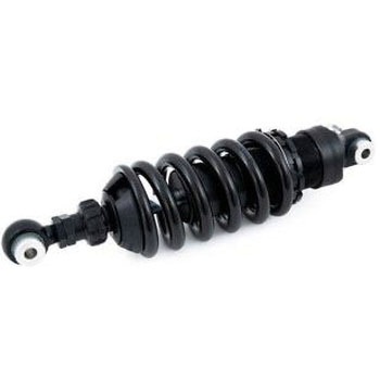リアサスペンション Ohlins S46DR1L BLACKLINE (standard height) | BM489 UnitGarage (ユニットガレージ)