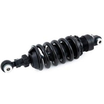 リアサスペンション Ohlins S46DR1L BLACKLINE (standard height) | BM491 UnitGarage (ユニットガレージ)