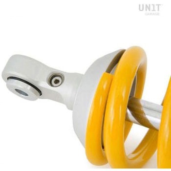 リアサスペンション Ohlins S46HR1C1S Trident (2021-2022) | TR135 UnitGarage (ユニットガレージ)