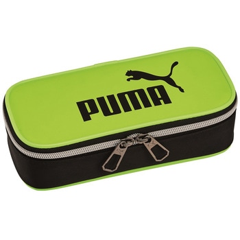 PUMA(プーマ) ラージボックスペンケース クツワ