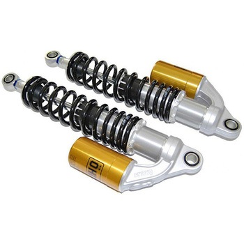 リアサスペンション Ohlins TRIUMPH Thruxton (2007-2015) | ALTR603 UnitGarage (ユニットガレージ)