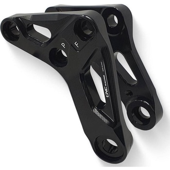 リアサスペンション rocker arms Ducati Panigale V-Twin CNC Racing (シーエヌシーレーシング)