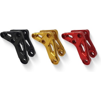 リアサスペンション rocker arms Ducati Panigale V-Twin CNC Racing (シーエヌシーレーシング)
