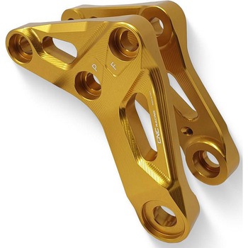 リアサスペンション rocker arms Ducati Panigale V-Twin CNC Racing (シーエヌシーレーシング)
