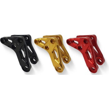 リアサスペンション rocker arms Ducati Panigale V-Twin CNC Racing (シーエヌシーレーシング)