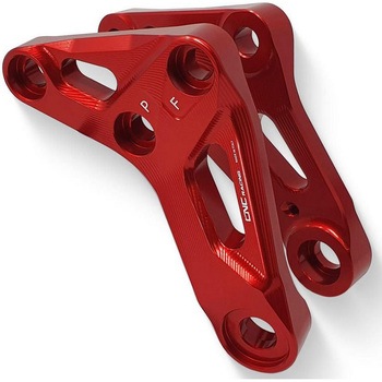 リアサスペンション rocker arms Ducati Panigale V-Twin CNC Racing (シーエヌシーレーシング)