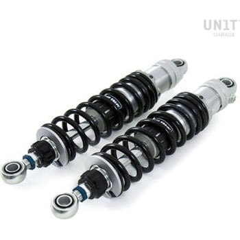 リアサスペンション Street Twin & Street Cup 900 (2016 until now) | TR623 UnitGarage (ユニットガレージ)