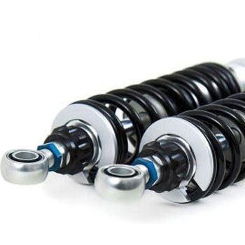 リアサスペンション Street Twin & Street Cup 900 (2016 until now) | TR623 UnitGarage (ユニットガレージ)