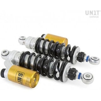 リアサスペンション STX36Twin (2016 until now) | TR624 UnitGarage (ユニットガレージ)