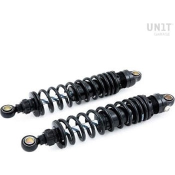 リアサスペンション STX36Twin BLACKLINE. Street Twin (2016 until now) | TR633 UnitGarage (ユニットガレージ)
