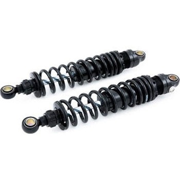 リアサスペンション STX36Twin BLACKLINE. Thruxton & Scrambler 900 (2007-2016) | TR963 - UnitGarage (ユニットガレージ)