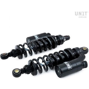 リアサスペンション STX36Twin BLACKLINE. Thruxton & Scrambler 900 (2007-2016) | TR964 - UnitGarage (ユニットガレージ)