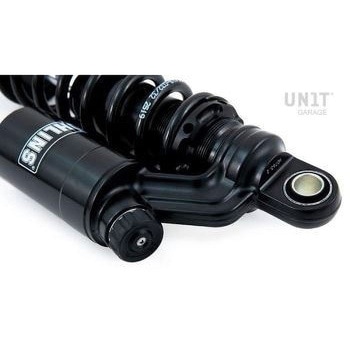 リアサスペンション STX36Twin BLACKLINE. Thruxton & Scrambler 900 (2007-2016) | TR964 - UnitGarage (ユニットガレージ)