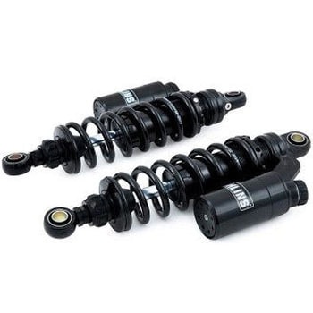 リアサスペンション STX36Twin BLACKLINE. Thruxton R (2016 until now) | TR965 UnitGarage (ユニットガレージ)