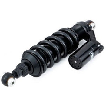 リアショックアブソーバー Ohlins R nineT BLACKLINE (standard height) | AG2108 UnitGarage (ユニットガレージ)