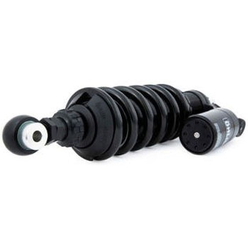 リアショックアブソーバー Ohlins R nineT BLACKLINE (standard height) | AG2108 UnitGarage (ユニットガレージ)