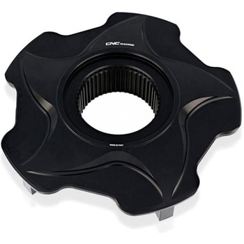 リアスプロケットフランジ MV Agusta CNC Racing (シーエヌシーレーシング)