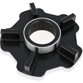 リアスプロケットフランジ MV Agusta CNC Racing (シーエヌシーレーシング)