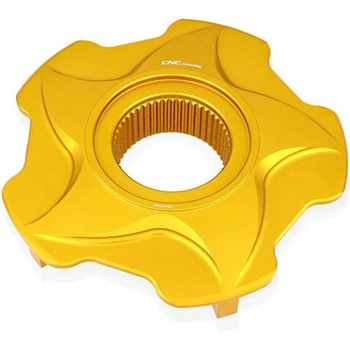 リアスプロケットフランジ MV Agusta CNC Racing (シーエヌシーレーシング)