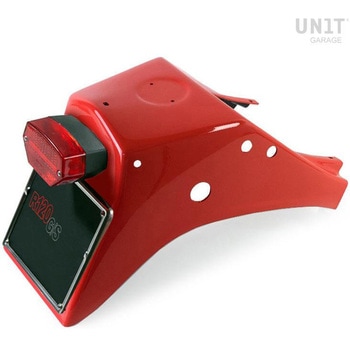 リアフェンダー | 1205 - UnitGarage (ユニットガレージ)