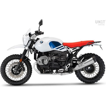 リアフェンダー ナンバープレートキット | 1651-1682 UnitGarage (ユニットガレージ)