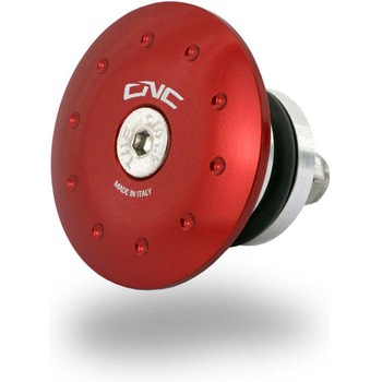 リアホイール spindle plug Ducati - right hand CNC Racing (シーエヌシーレーシング)