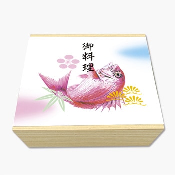 掛紙 タカ印(ササガワ)