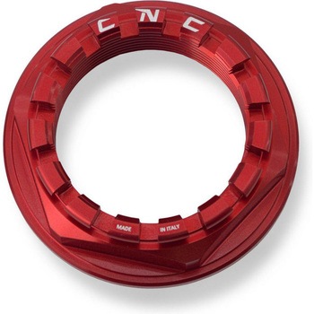 リアホイール ナット LH Ducati CNC Racing (シーエヌシーレーシング)