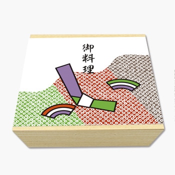 掛紙 タカ印(ササガワ)