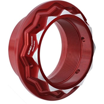 リアホイール ナット RH BICOLOR CNC Racing (シーエヌシーレーシング)