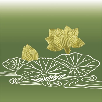 掛紙 タカ印(ササガワ)