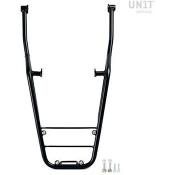 リアラゲッジラック パッセンジャーグリップ付 V7.850 | 2217 UnitGarage (ユニットガレージ)