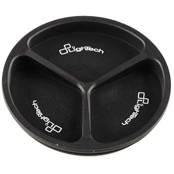 リプレイスメントフューエルキャップ (Spin Locking) LIGHTECH (ライテック)